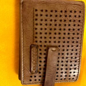 Abbacino wallet